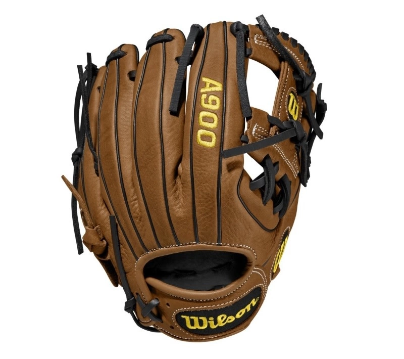 WILSON A900 BASEBALL GLOVES 2 WILSON A900 BASEBALL GLOVES - Image 2