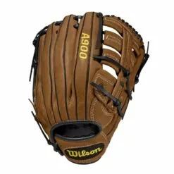 WILSON A900 BASEBALL GLOVES 11 WILSON A900 BASEBALL GLOVES -Sportwheels Outlet Store image 4893