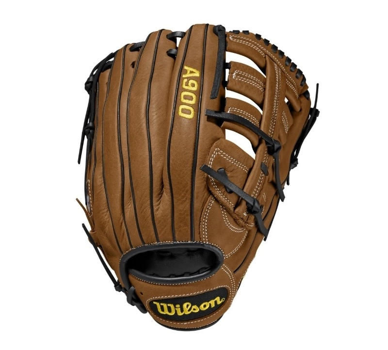 WILSON A900 BASEBALL GLOVES 3 WILSON A900 BASEBALL GLOVES - Image 3