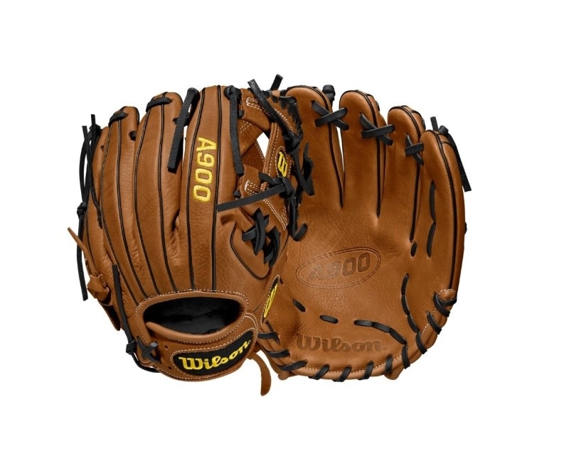 WILSON A900 BASEBALL GLOVES 5 WILSON A900 BASEBALL GLOVES - Image 5