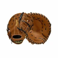 WILSON A900 BASEBALL GLOVES 15 WILSON A900 BASEBALL GLOVES -Sportwheels Outlet Store image 4897
