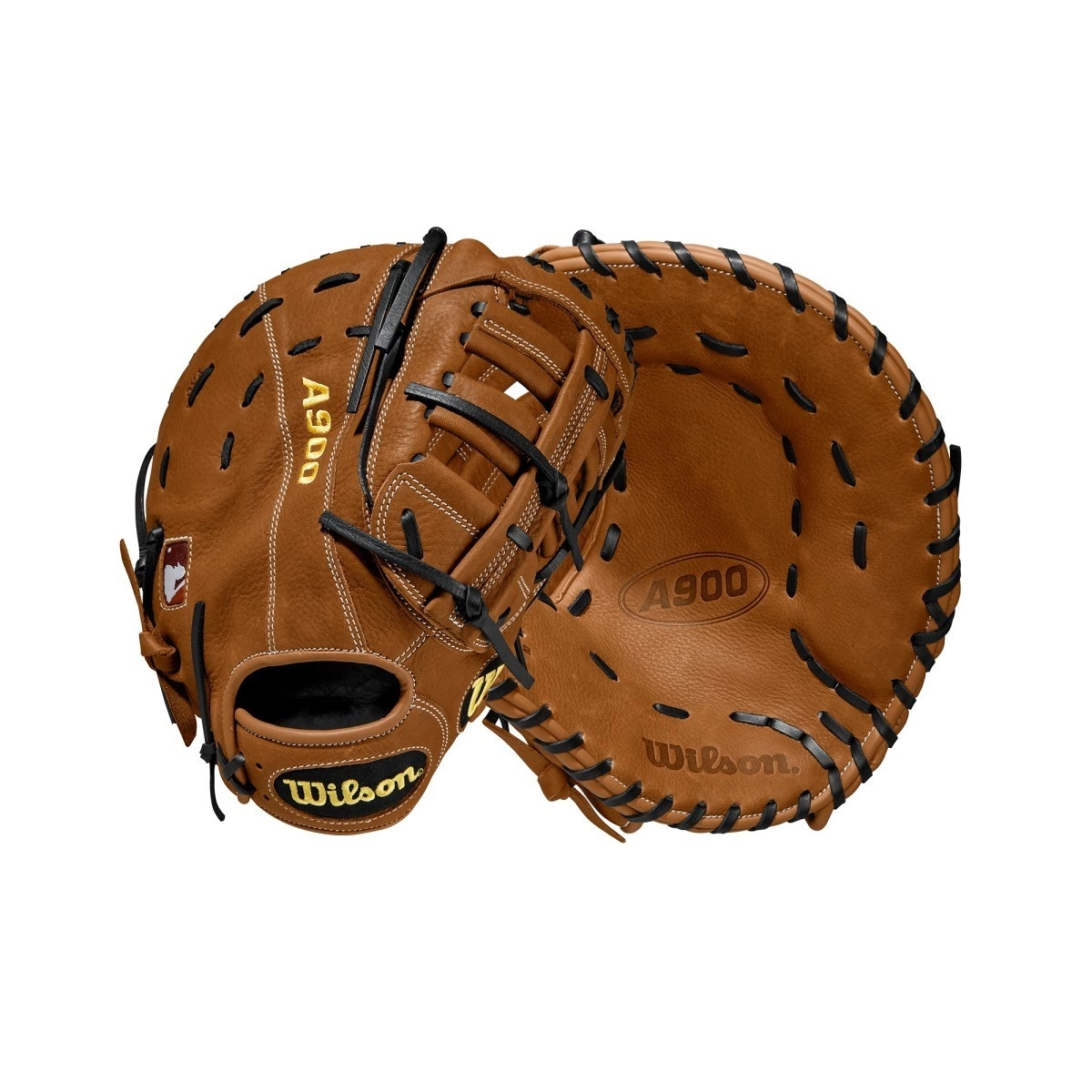 WILSON A900 BASEBALL GLOVES 7 WILSON A900 BASEBALL GLOVES - Image 7