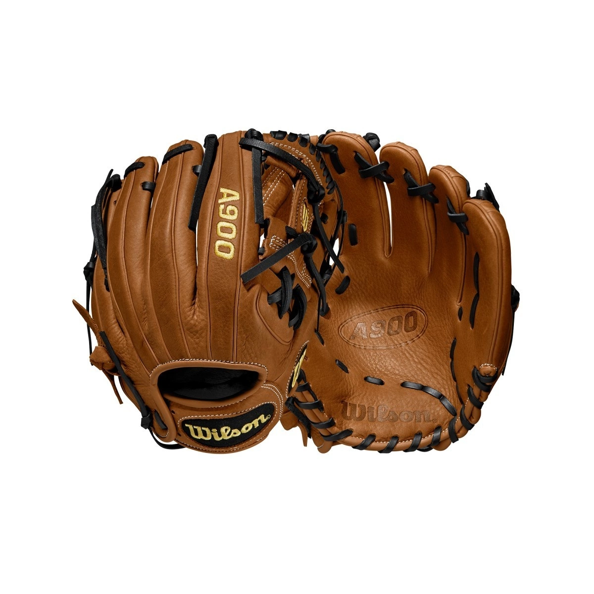 WILSON A900 BASEBALL GLOVES 8 WILSON A900 BASEBALL GLOVES - Image 8