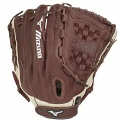 2019 MIZUNO FRANCHISE GLOVE SP 14" GFN1400S3 LHT COF/SIL