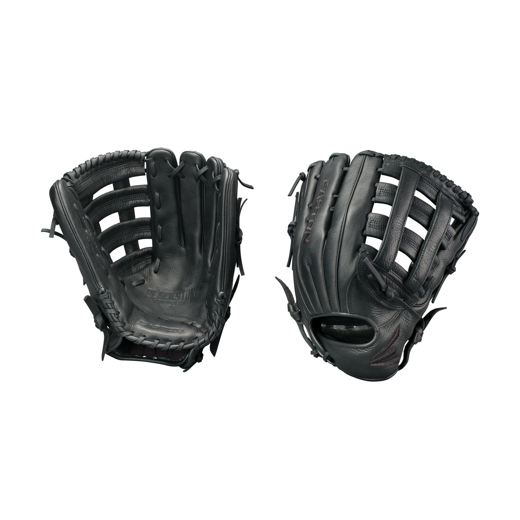 EASTON BLACKSTONE SOFTBALL/BASEBALL GLOVE 12.75 LHT 1 EASTON BLACKSTONE SOFTBALL/BASEBALL GLOVE 12.75 LHT