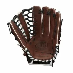 EASTON EL JEFE SP SLOWPITCH GLOVE -Sportwheels Outlet Store image 4909