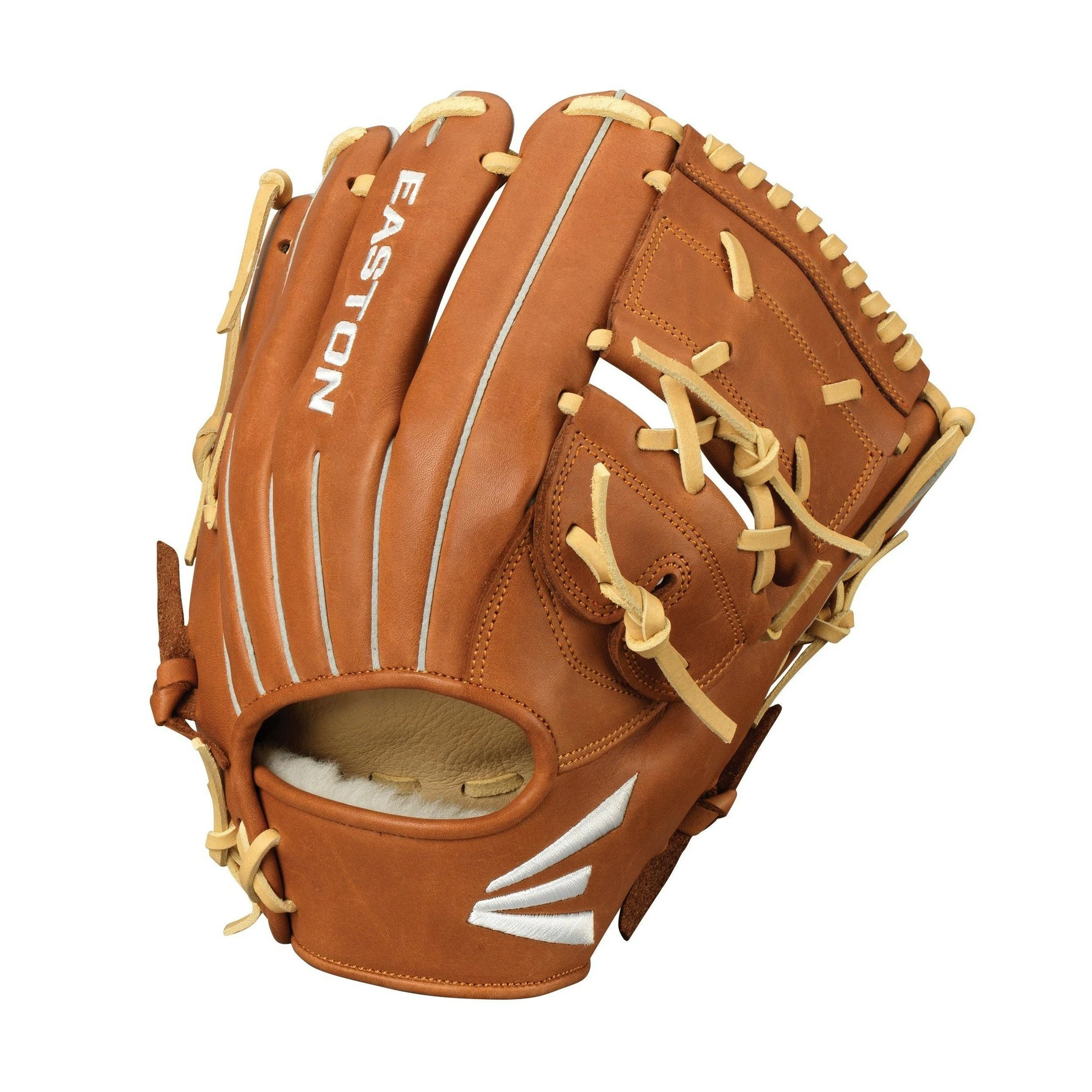EASTON FLAGSHIP BASEBALL GLOVE 12 LHT 2 EASTON FLAGSHIP BASEBALL GLOVE 12 LHT - Image 2