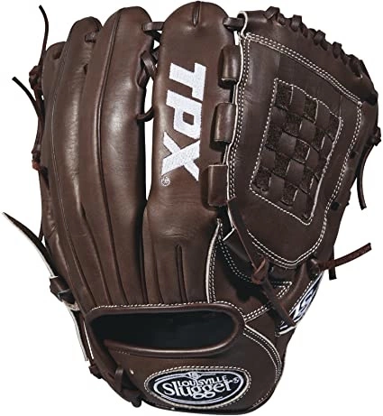 LOUISVILLE SLUGGER TPX GLOVE 2 LOUISVILLE SLUGGER TPX GLOVE - Image 2