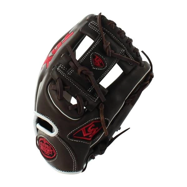 LOUISVILLE SLUGGER TPX GLOVE 4 LOUISVILLE SLUGGER TPX GLOVE - Image 4