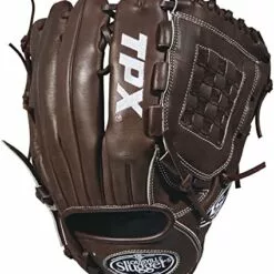LOUISVILLE SLUGGER TPX GLOVE BROWN 11.75 LHT