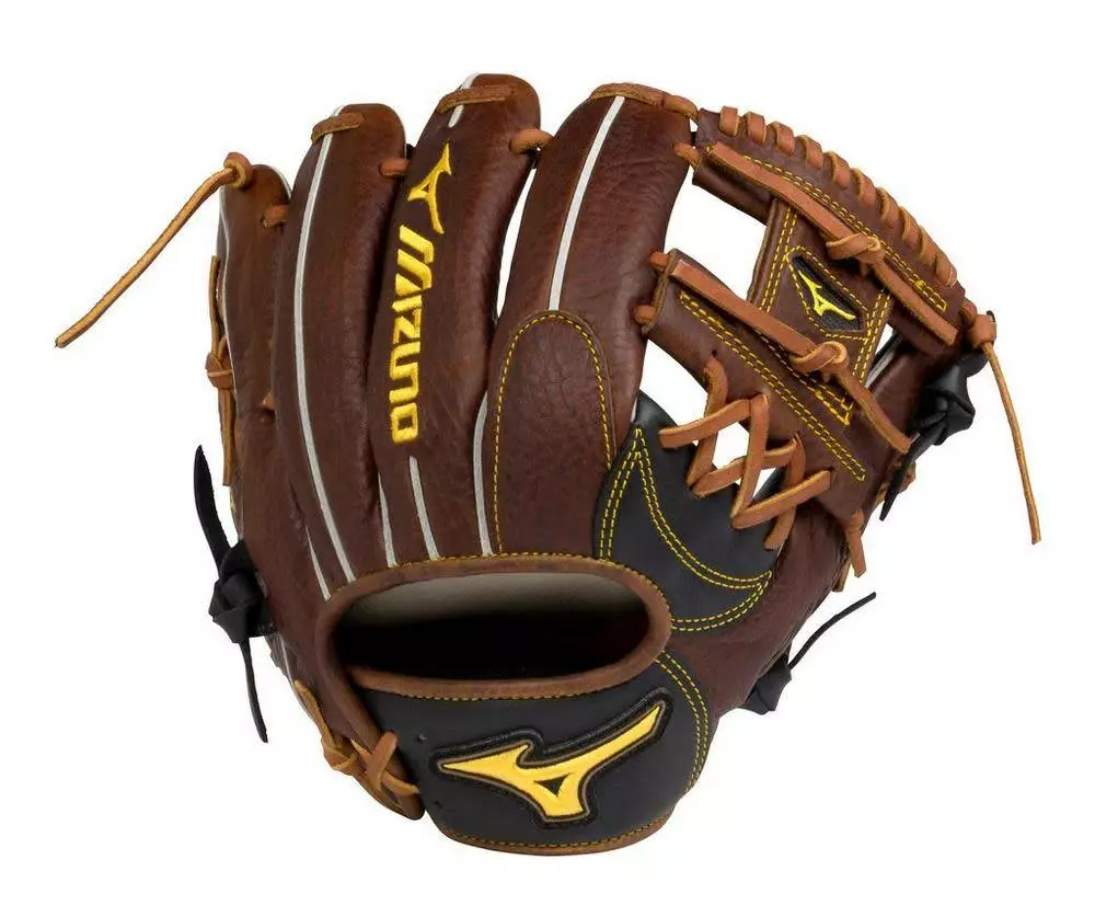MIZUNO CLASSIC PRO SOFT BALL GLOVE PRO SOFT 11.25 1 MIZUNO CLASSIC PRO SOFT BALL GLOVE PRO SOFT 11.25