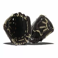 MIZUNO FRANCHISE FAST PITCH GLOVE 12" GFN1200F2 -Sportwheels Outlet Store image 4947