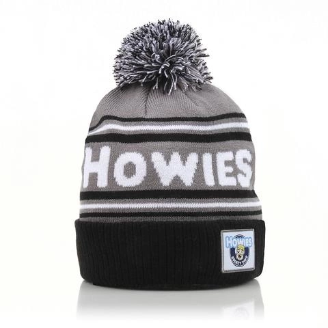 HOWIES TOQUE 1 HOWIES TOQUE