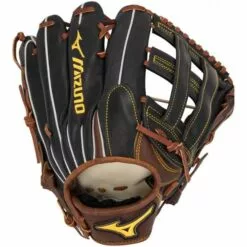 MIZUNO CLASSIC PRO SOFT BALL GLOVE PRO SOFT 12.75 LHT