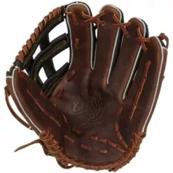 MIZUNO CLASSIC PRO SOFT BALL GLOVE PRO SOFT 12.75 LHT -Sportwheels Outlet Store image 4980