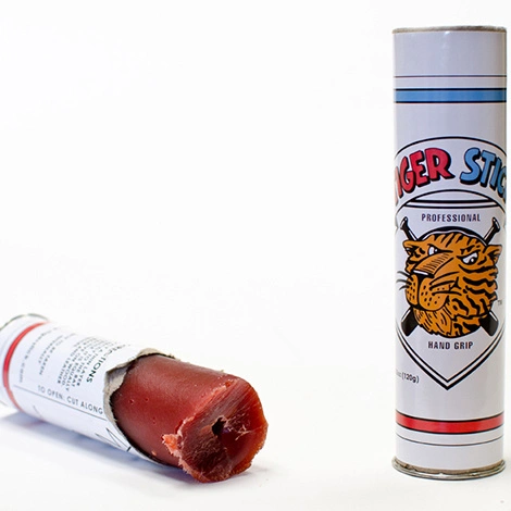 ALL-STAR TIGER STICK BAT GRIP 1 ALL-STAR TIGER STICK BAT GRIP