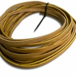 B793 LACE 1/4"X72" 6 FOOT PIECES - CAMAL