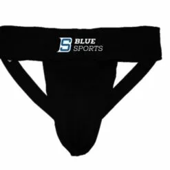 BLUE SPORT WOMEN PELVIC PROTECTOR