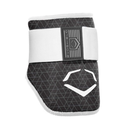EVOSHIELD CUSTOM MOLDING ELBOW GUARD YOUTH BLACK 1 EVOSHIELD CUSTOM MOLDING ELBOW GUARD YOUTH BLACK