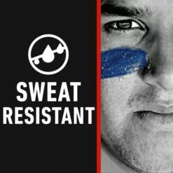 FRANKLIN MLB COLORED EYE BLACK -Sportwheels Outlet Store image 5020