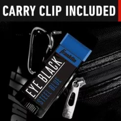 FRANKLIN MLB COLORED EYE BLACK -Sportwheels Outlet Store image 5022