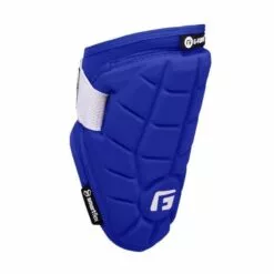 G-FORM ELITE SPEED ELBOW GUARD ROYAL S/M