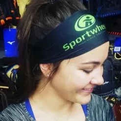 JUNK HEADBANDS SPORTWHEELS