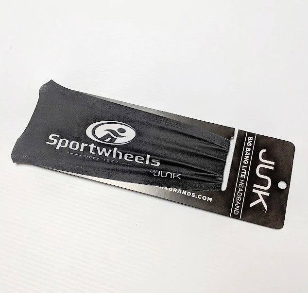 JUNK HEADBANDS SPORTWHEELS 4 JUNK HEADBANDS SPORTWHEELS - Image 4
