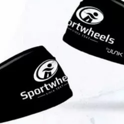 JUNK HEADBANDS SPORTWHEELS 13 JUNK HEADBANDS SPORTWHEELS -Sportwheels Outlet Store image 5038