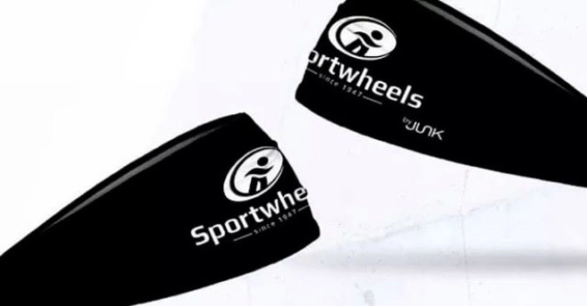 JUNK HEADBANDS SPORTWHEELS 5 JUNK HEADBANDS SPORTWHEELS - Image 5