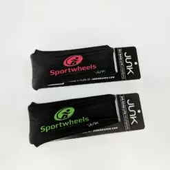 JUNK HEADBANDS SPORTWHEELS 16 JUNK HEADBANDS SPORTWHEELS -Sportwheels Outlet Store image 5041