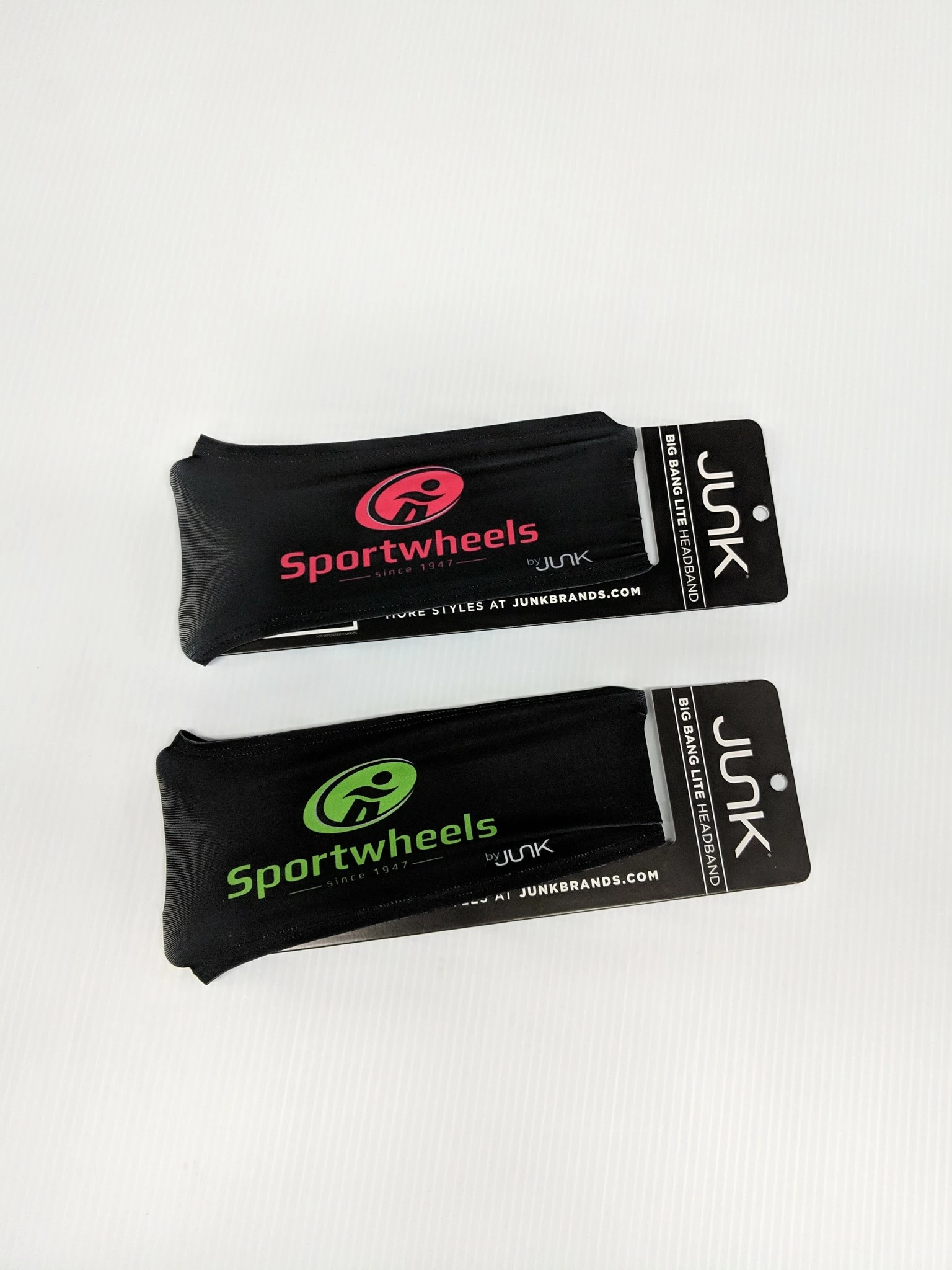 JUNK HEADBANDS SPORTWHEELS 8 JUNK HEADBANDS SPORTWHEELS - Image 8