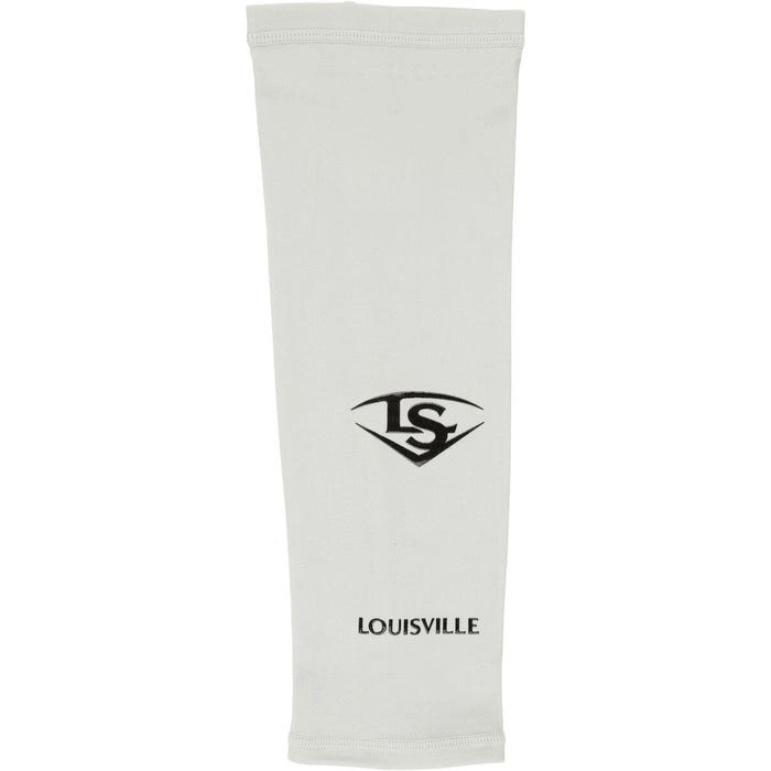 LOUISVILLE SLUGGER PERFORMANCE ARM SLEEVE 1 LOUISVILLE SLUGGER PERFORMANCE ARM SLEEVE