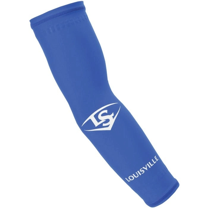 LOUISVILLE SLUGGER PERFORMANCE ARM SLEEVE 4 LOUISVILLE SLUGGER PERFORMANCE ARM SLEEVE - Image 4