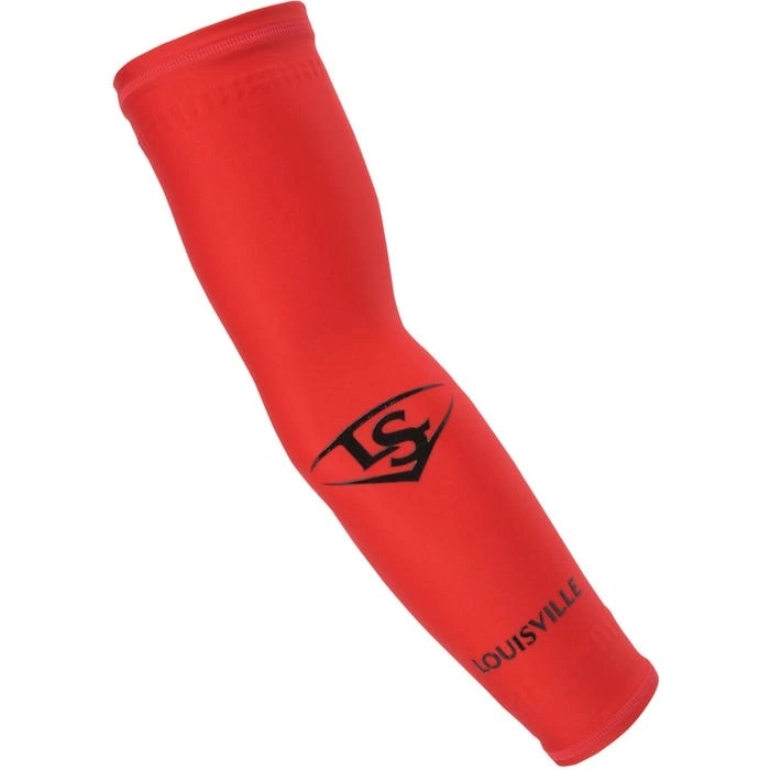 LOUISVILLE SLUGGER PERFORMANCE ARM SLEEVE 5 LOUISVILLE SLUGGER PERFORMANCE ARM SLEEVE - Image 5