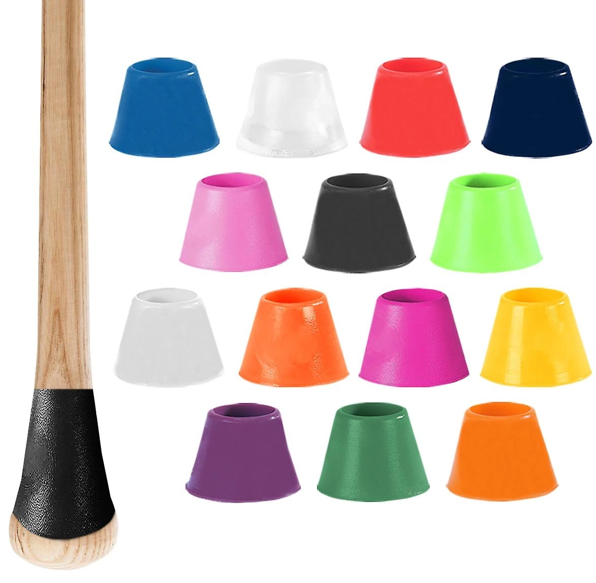 MARKWORT KNOB CUFF EZ TAPER 2 MARKWORT KNOB CUFF EZ TAPER - Image 2