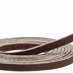 MIZUNO GLOVE LACE 6 PIECE KIT 5.5MM X 160CM -Sportwheels Outlet Store image 5058