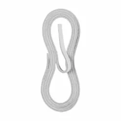 RAWLINGS B520 WHITE GLOVE LACE 3/16" X 72" - WHITE