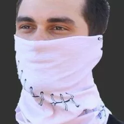 RAWLINGS BASBALL STITCHED GAITER / BUFF -Sportwheels Outlet Store image 5079