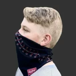 RAWLINGS BASBALL STITCHED GAITER / BUFF -Sportwheels Outlet Store image 5080