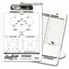 RAWLINGS COACH CLIPBOARD