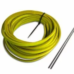 RAWLINGS GLOVE RE-LACE PACK (3PC-3/16X72" & 1PC-1/4X72")