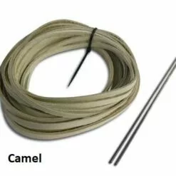 RAWLINGS GLOVE RE-LACE PACK (3PC-3/16X72" & 1PC-1/4X72") -Sportwheels Outlet Store image 5098