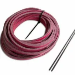 RAWLINGS GLOVE RE-LACE PACK (3PC-3/16X72" & 1PC-1/4X72") -Sportwheels Outlet Store image 5101