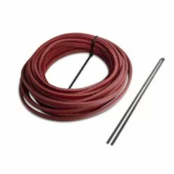 RAWLINGS GLOVE RE-LACE PACK (3PC-3/16X72" & 1PC-1/4X72") -Sportwheels Outlet Store image 5104