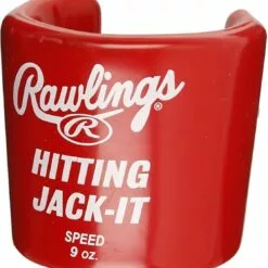 Rawlings Hitting Jack-It Training Bat Weight (9 oz) -Sportwheels Outlet Store image 5108