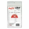 RAWLINGS LINE UP CARDS REFILL 17LU SYSTEM 17