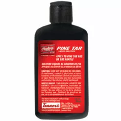 Rawlings Liquid Pine Tar (3 oz.) 89ML