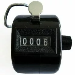 RAWLINGS MECHANICAL PITCH COUNTER PCM