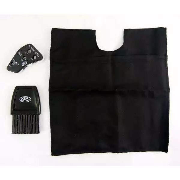 RAWLINGS PRO UMPIRE SET UBBDT 1 RAWLINGS PRO UMPIRE SET UBBDT